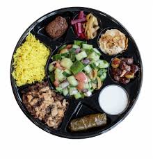 Mediterranean Cuisine logo