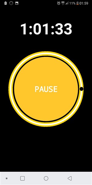 GitHub - MertKRC/ChronomeRter: Basic chronometer app for Piri Reis ...