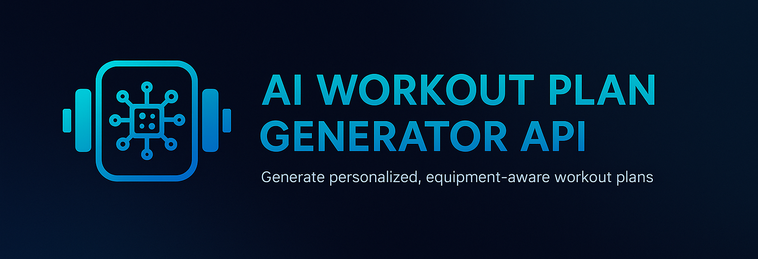 API Banner