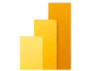 Power BI Logo