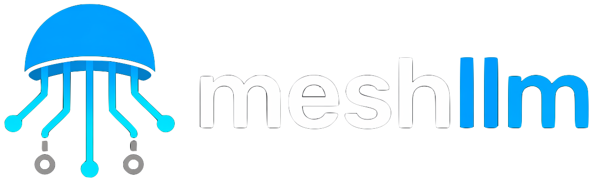 mesh-llm logo