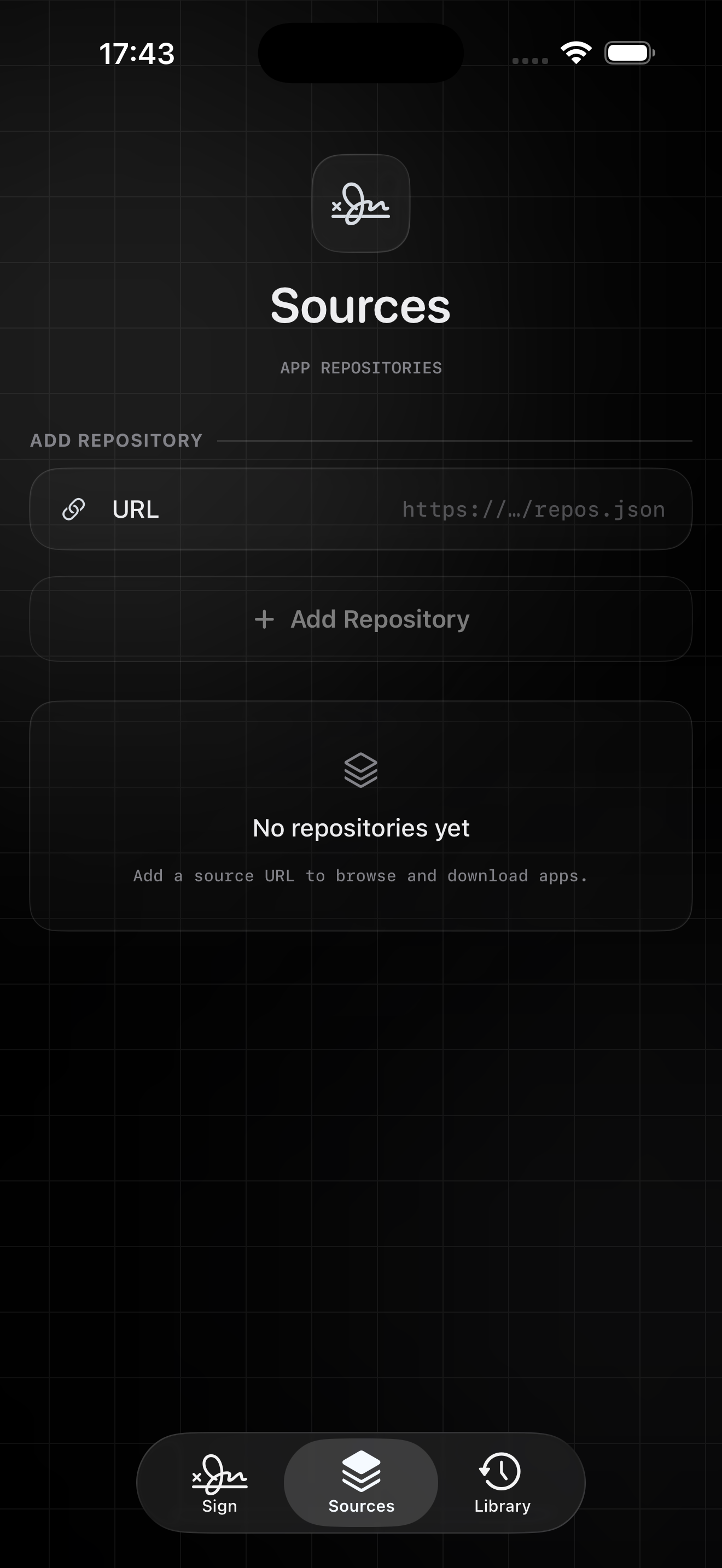 Screenshot 2 of ForgeSign