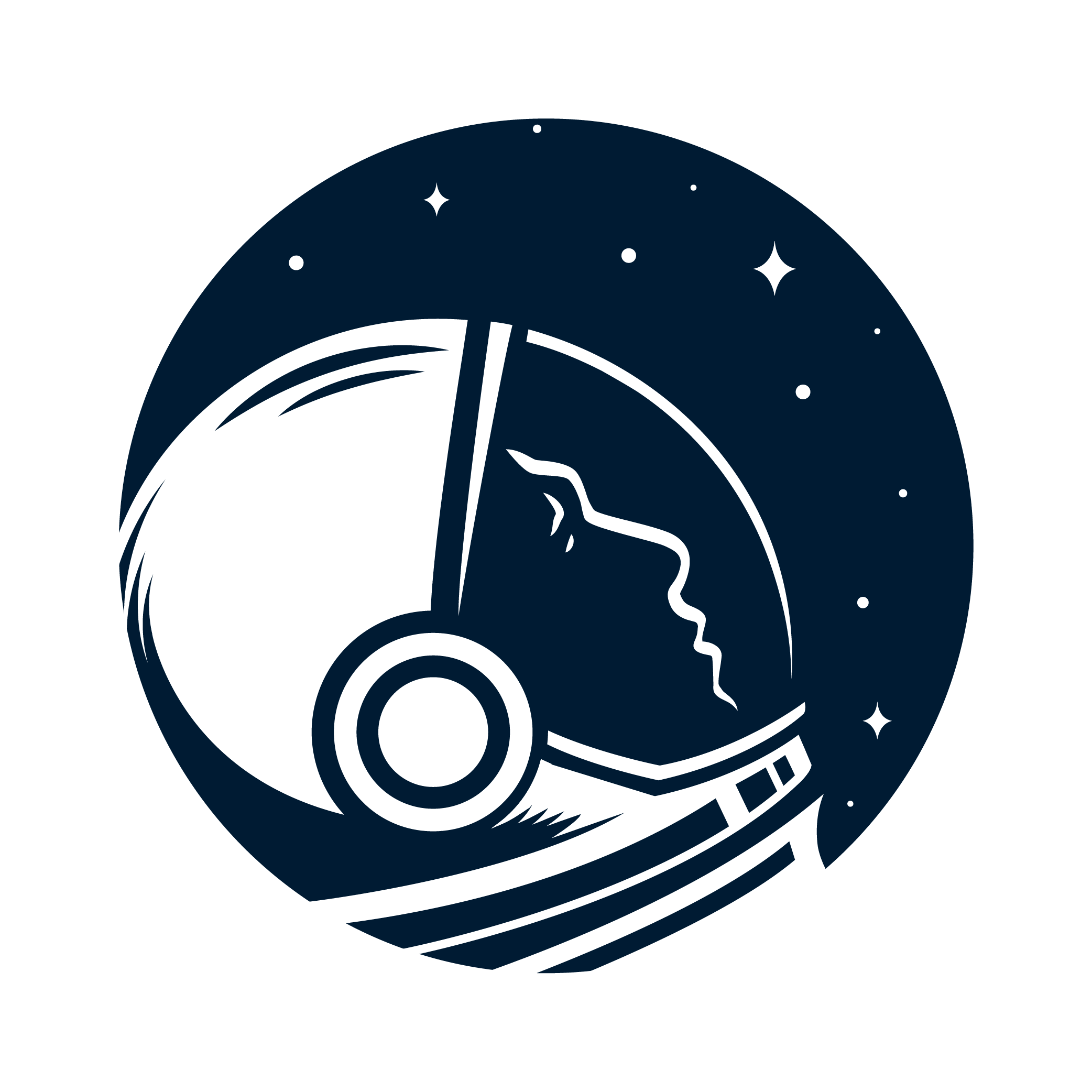 MetaSpacecy logo