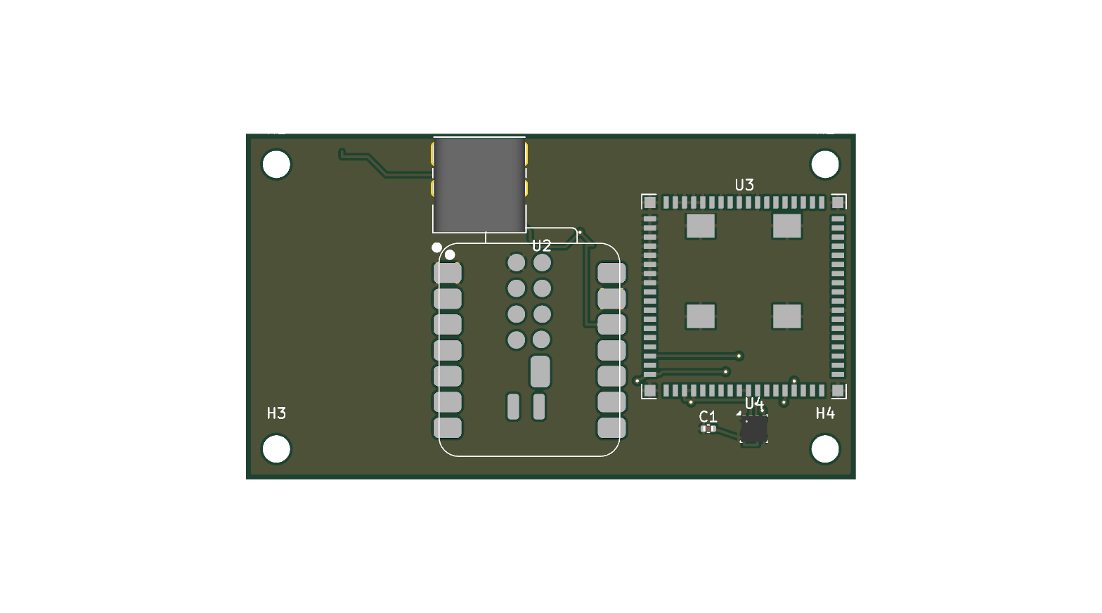 Chameleon mesh node, from the project README
