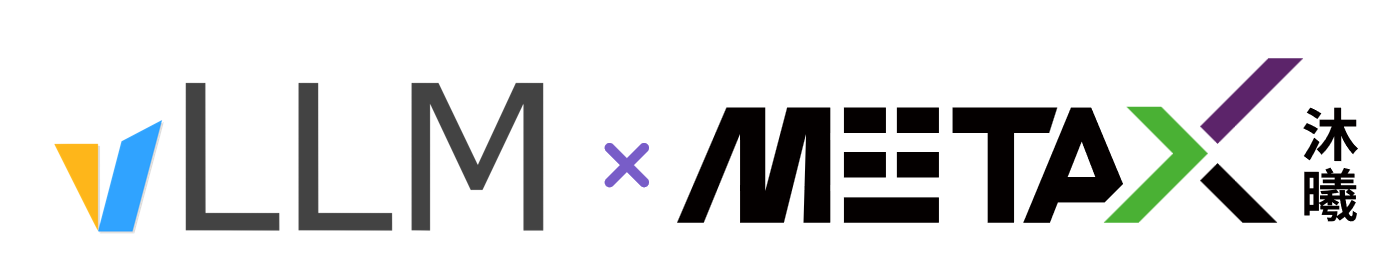 vLLM-Omni MetaX