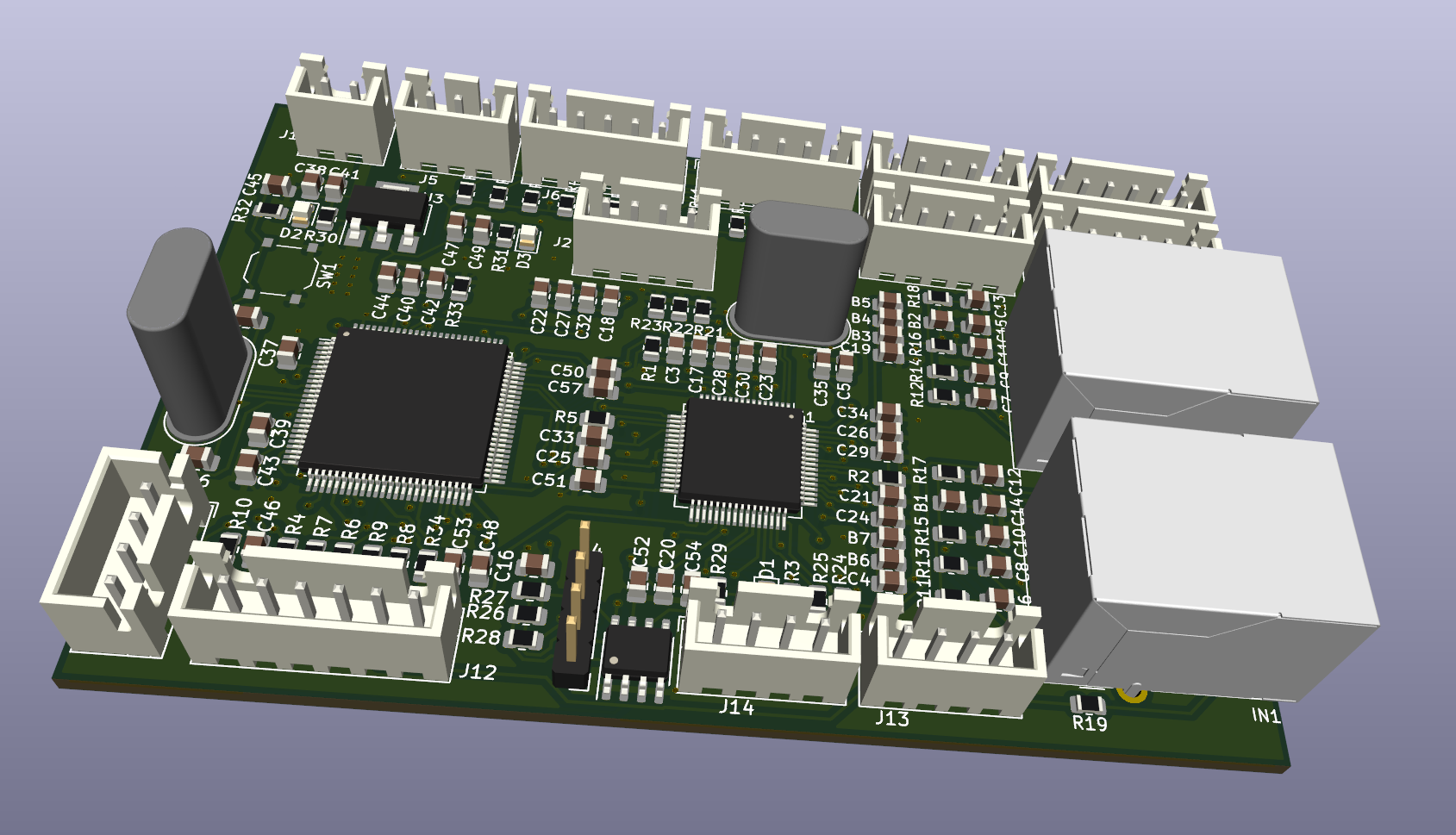 Ax58100-stm32-ethercat, from the project README