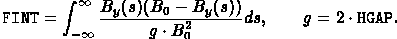 (see SLAC-75)