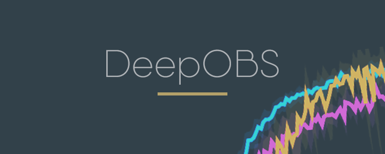 DeepOBS