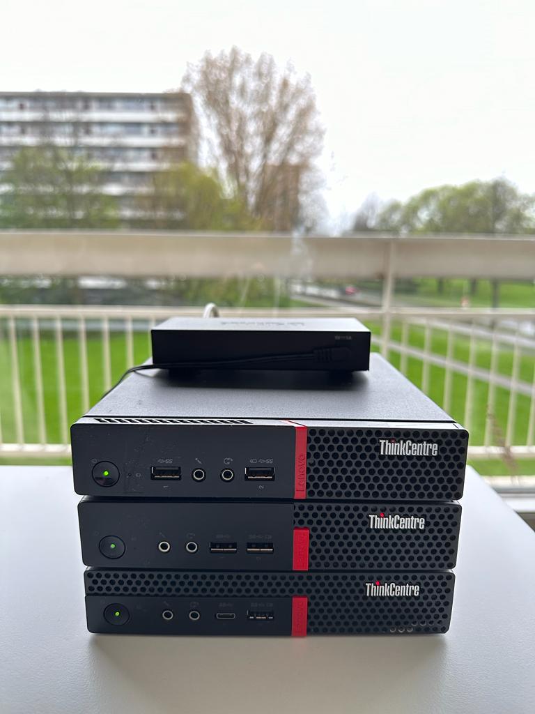 Homelab