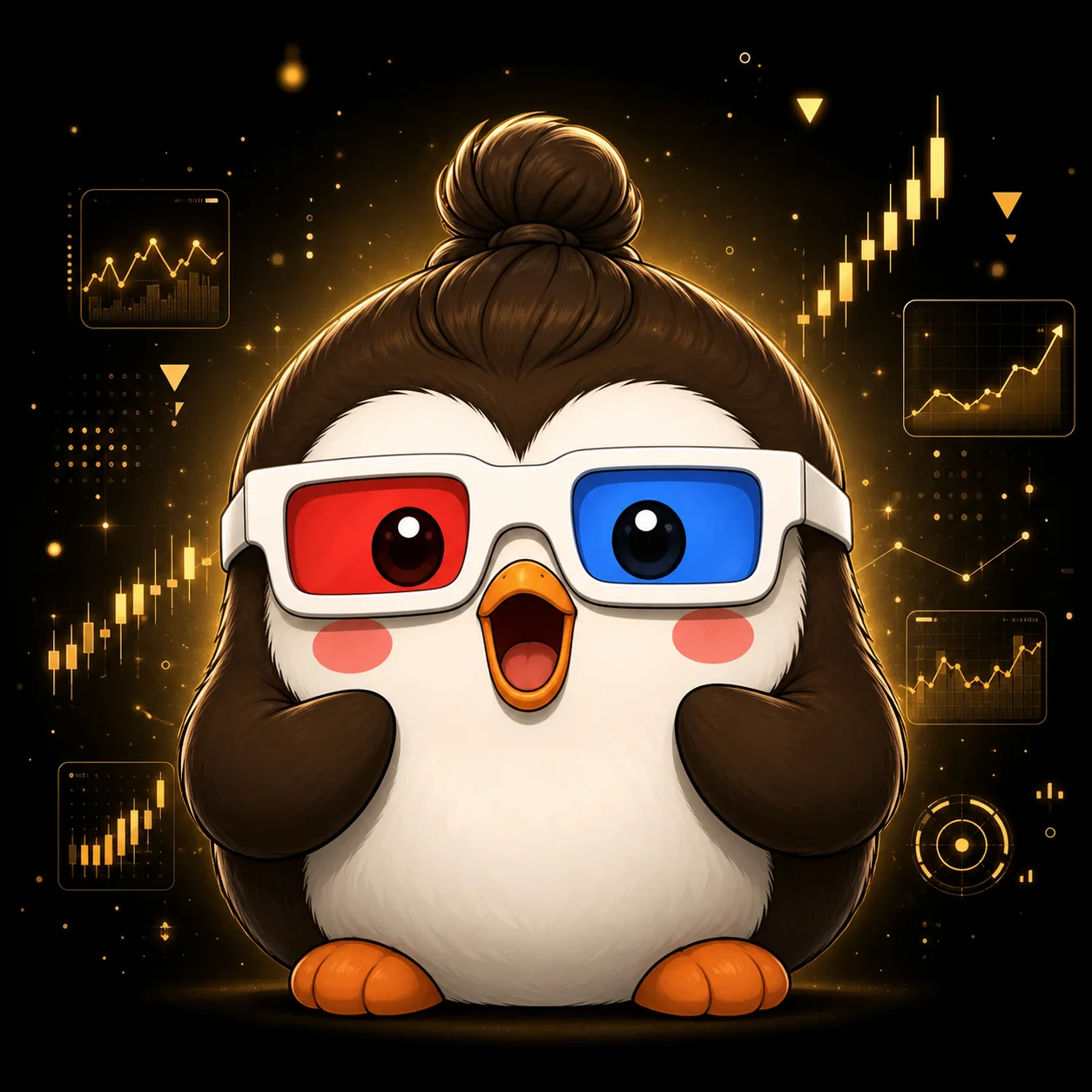 Bun — Lead Analyst, MetricBase