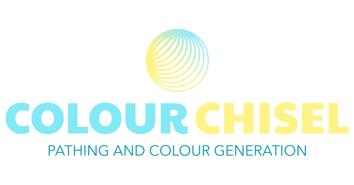 Colour Chisel Logo