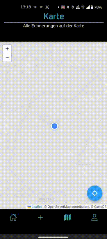 Geofence Notification