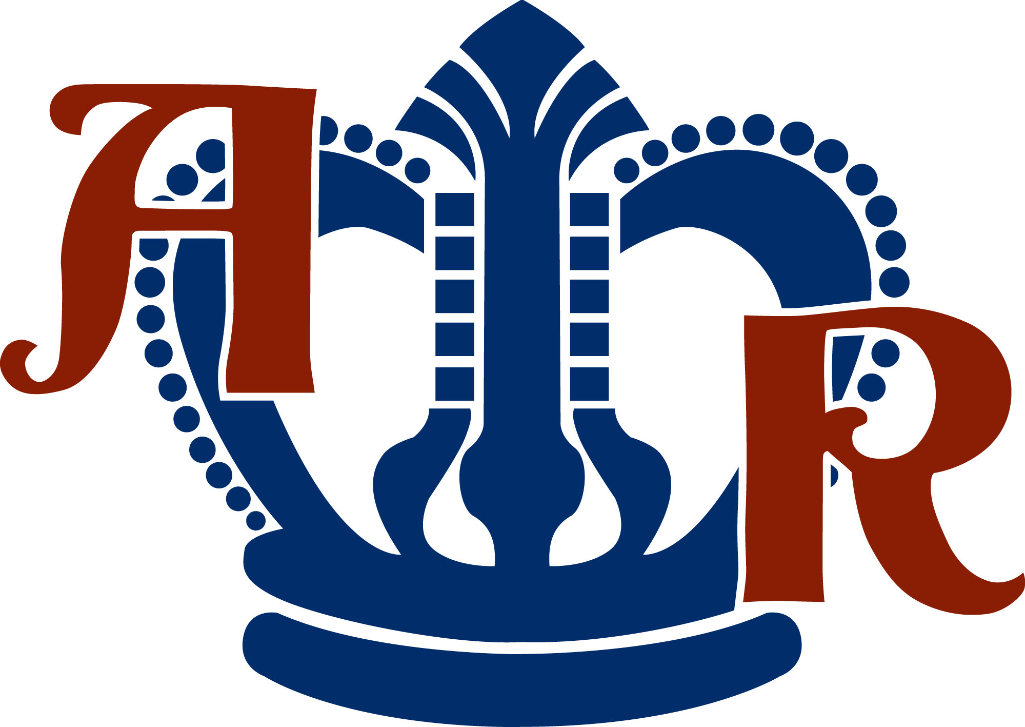 American Royal Crown Logo