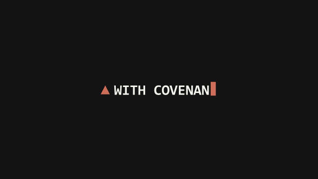 Covenant in 20 seconds: a drifted MCP tool gets quarantined, the agent gets a clean 423 instead of silently wrong data