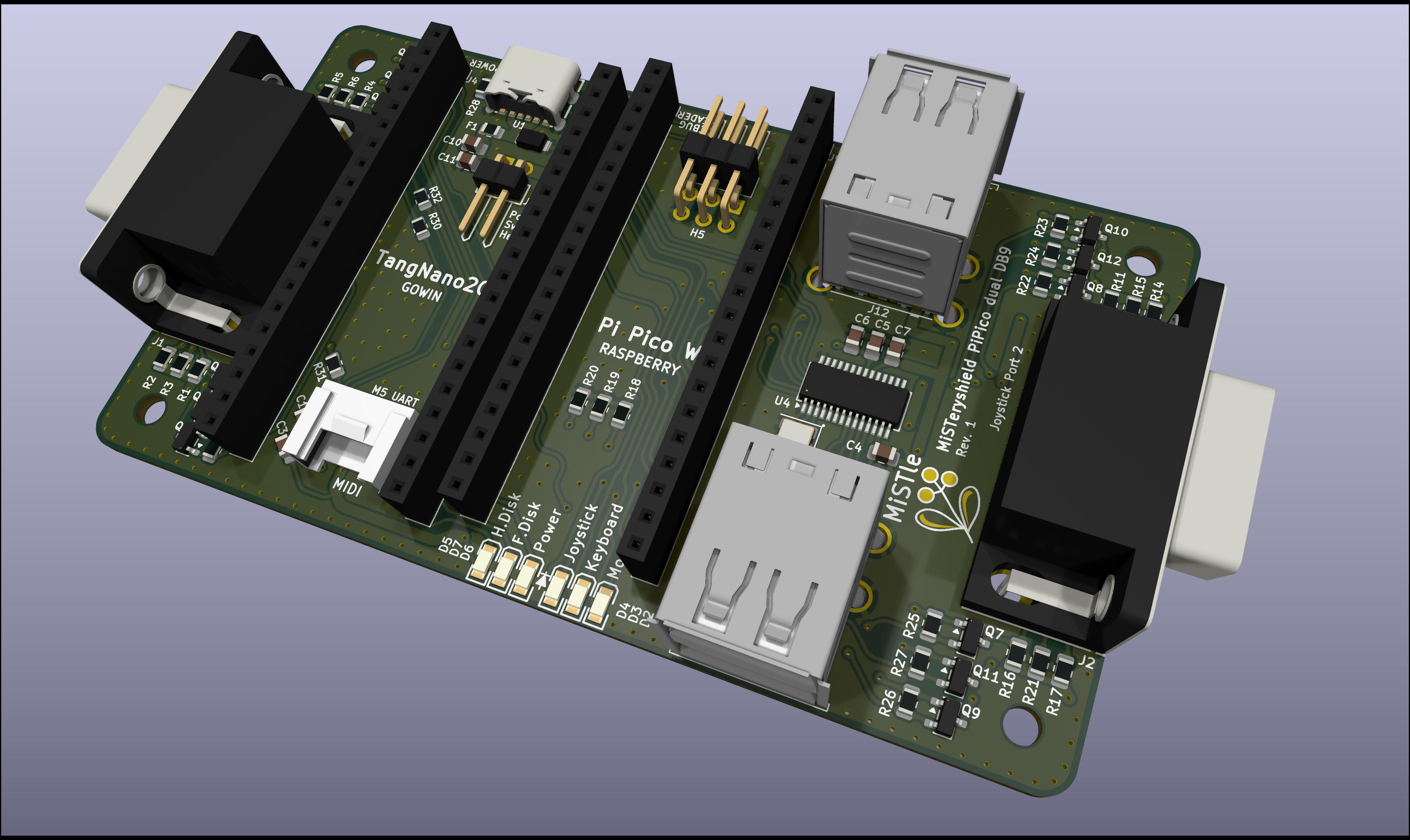 MiSTeryShield20kRPiPicoUSB, from the project README