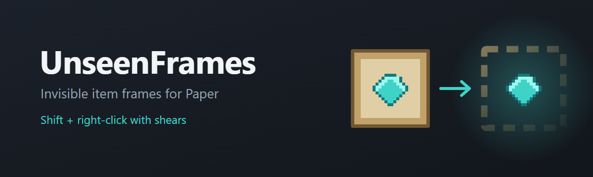 UnseenFrames
