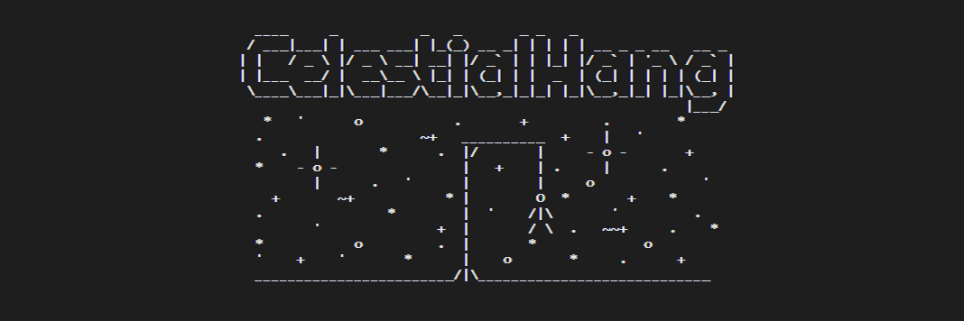 CelestialHang logo