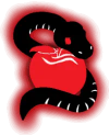 Snake Snack Logo image