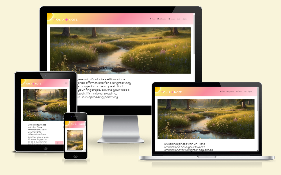 Responsive Image