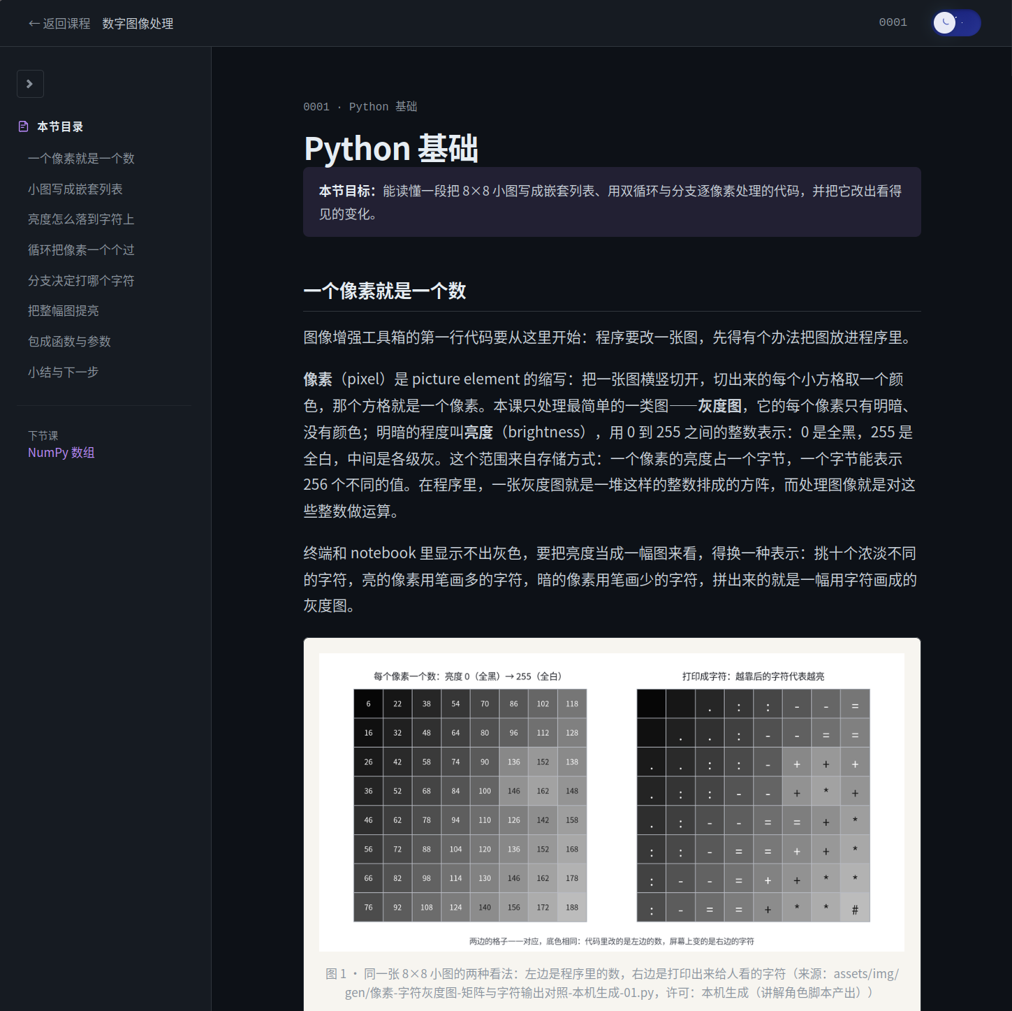 Study-Mate plugin screenshot 2