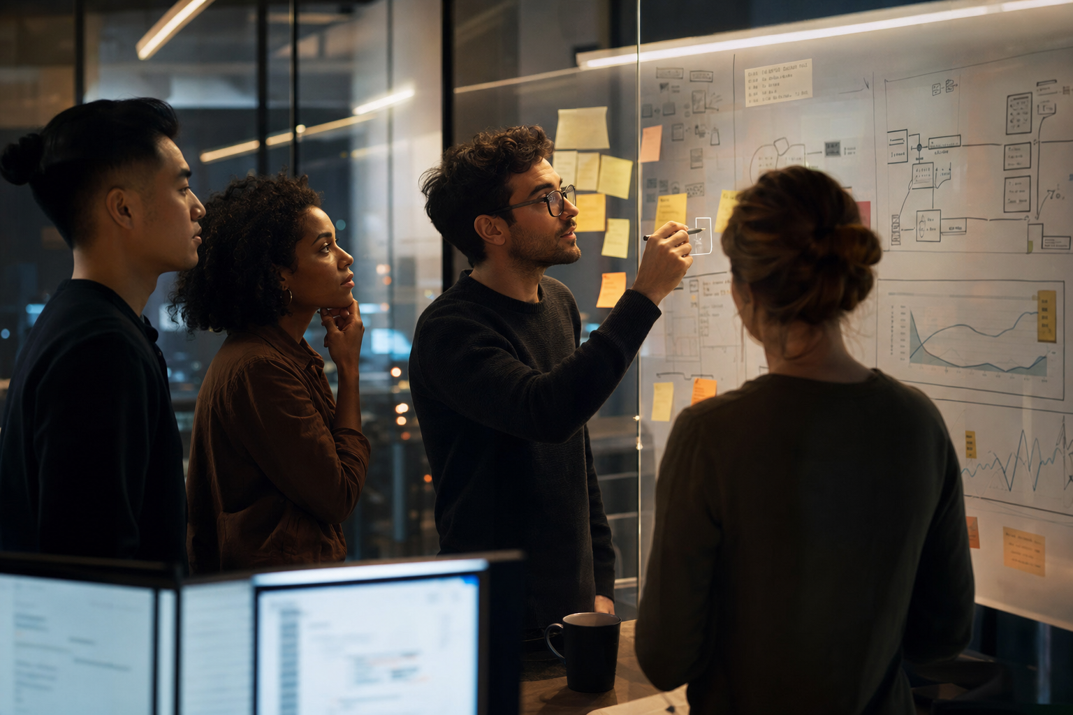 Product Strategy for Pre-PMF Startups