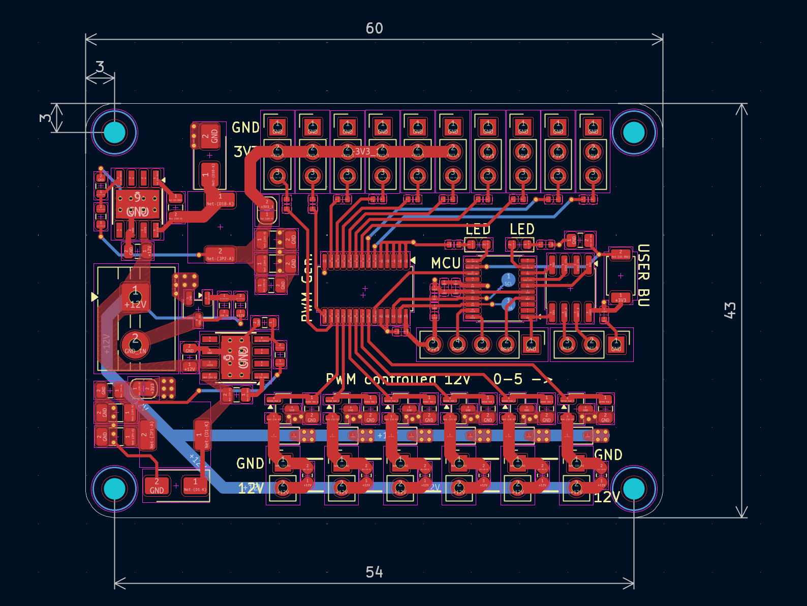 Pcb pwm board, from the project README