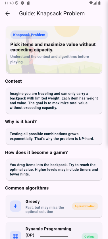 APA Learn Guide