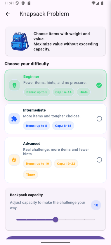 APA Learn Difficulty