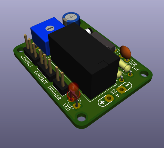 555MonoStableRelay, from the project README
