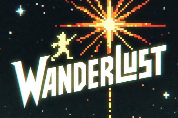 Wanderlust Splash