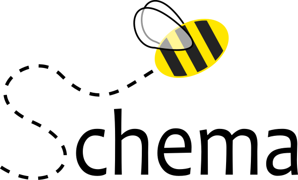 BeeSchema Logo