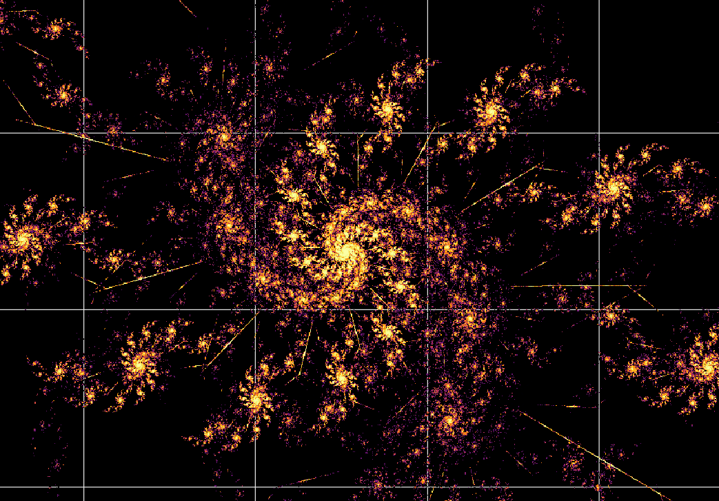 Nat Galaxy Fractal 2 