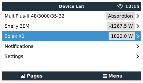 Remote Console - Overview