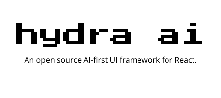 Hydra AI Logo