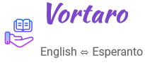 Vortaro