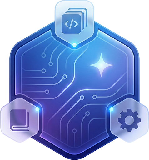 AI Workspace Template