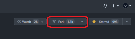 Fork