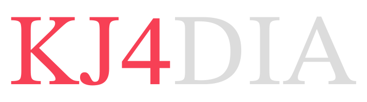 KJ4DIA Logo