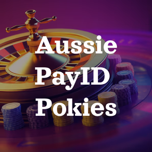 PayID Pokies