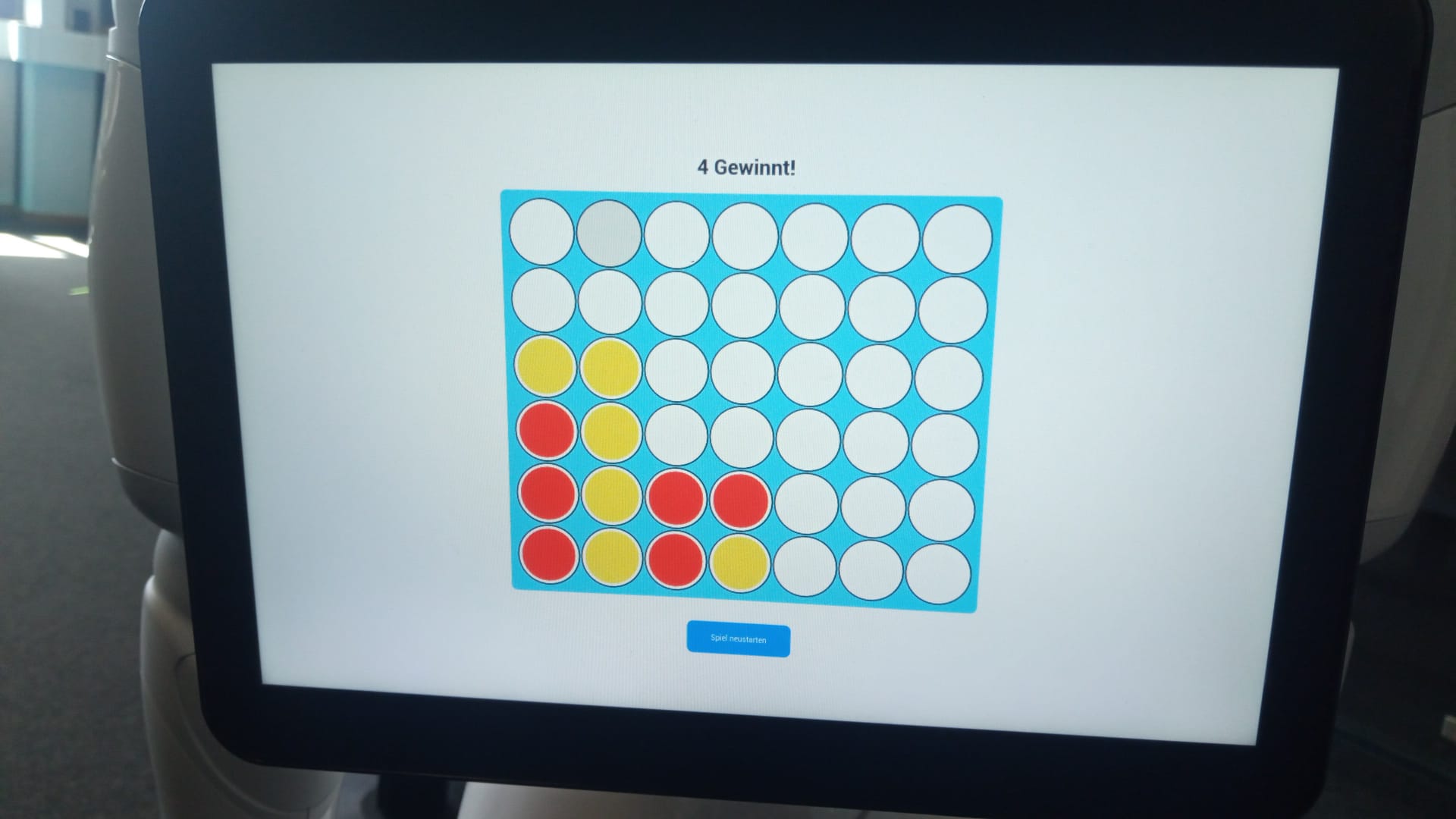 GitHub - Michdo93/pepper-web-games: Simple examples of how to code Web ...