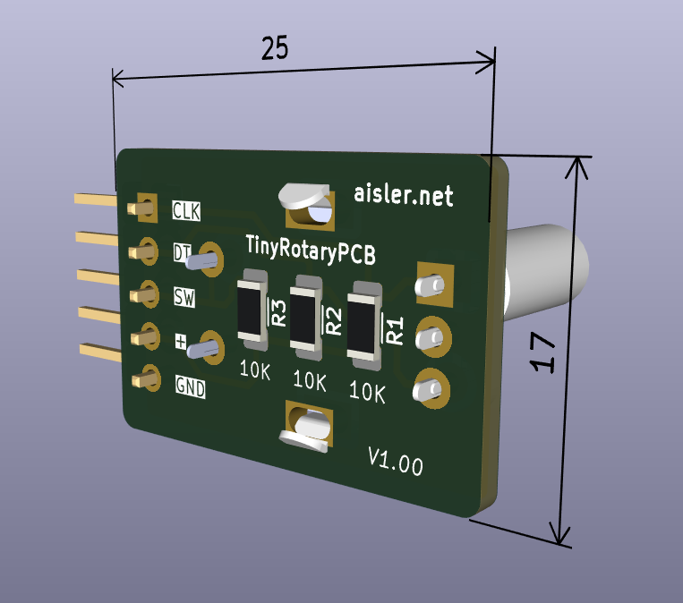 TinyRotary, from the project README