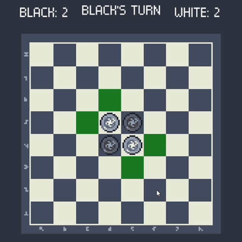 Mickkers (Michael J.) · GitHub