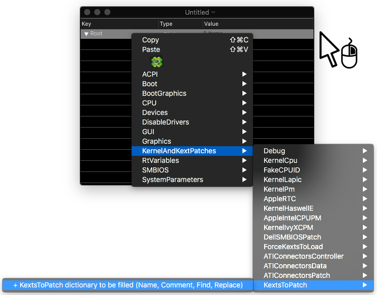 smbios clover configurator