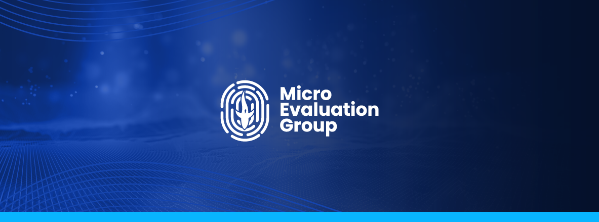 Micro Evaluation Group