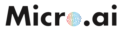 MicroAI Logo