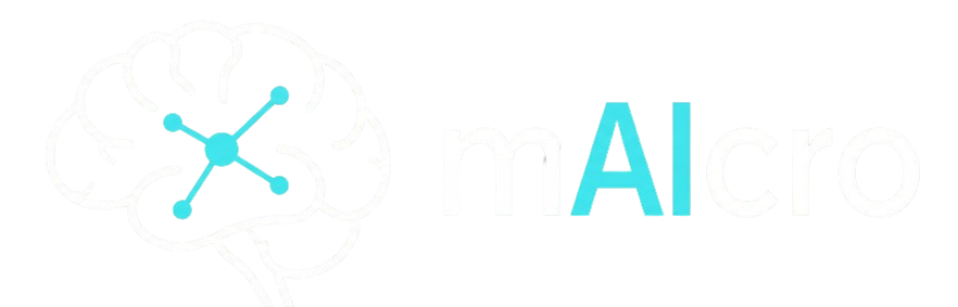 mAIcro Logo