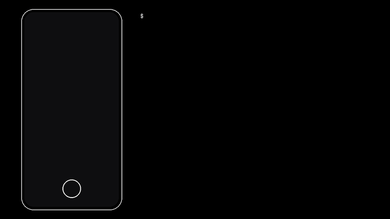 scanning the qr code from ambivalence hub --tunnel opens the app connected, then pairing