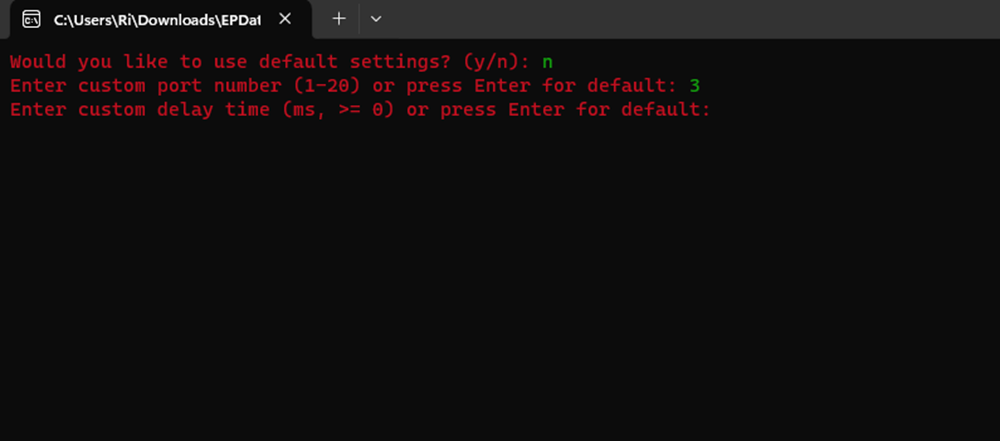 delayTime