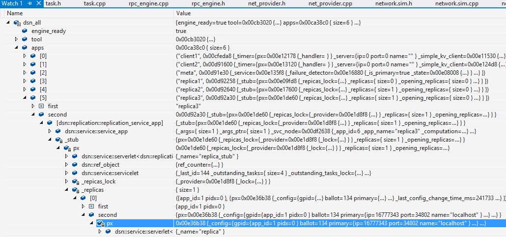 Tutorial: Build A Single Node Counter Service · microsoft/rDSN Wiki ...